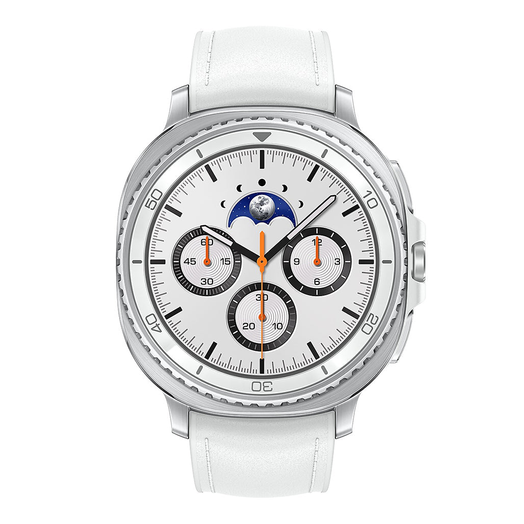 Samsung Galaxy Watch 8 Classic 46mm White