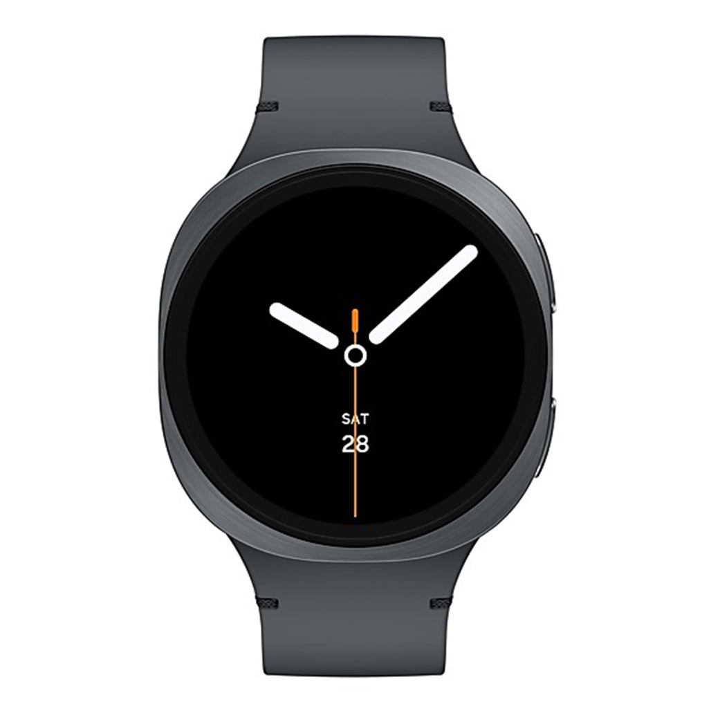 Samsung Galaxy Watch 8 Graphite