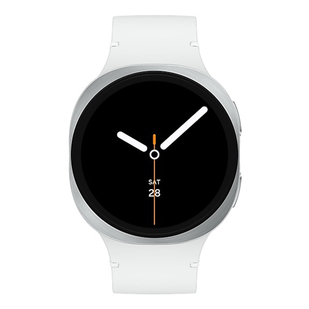 Samsung Galaxy Watch 8 Silver