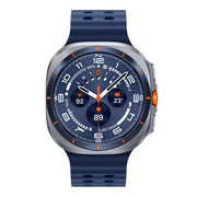 Samsung Galaxy Watch Ultra 2025 Titanium Blue