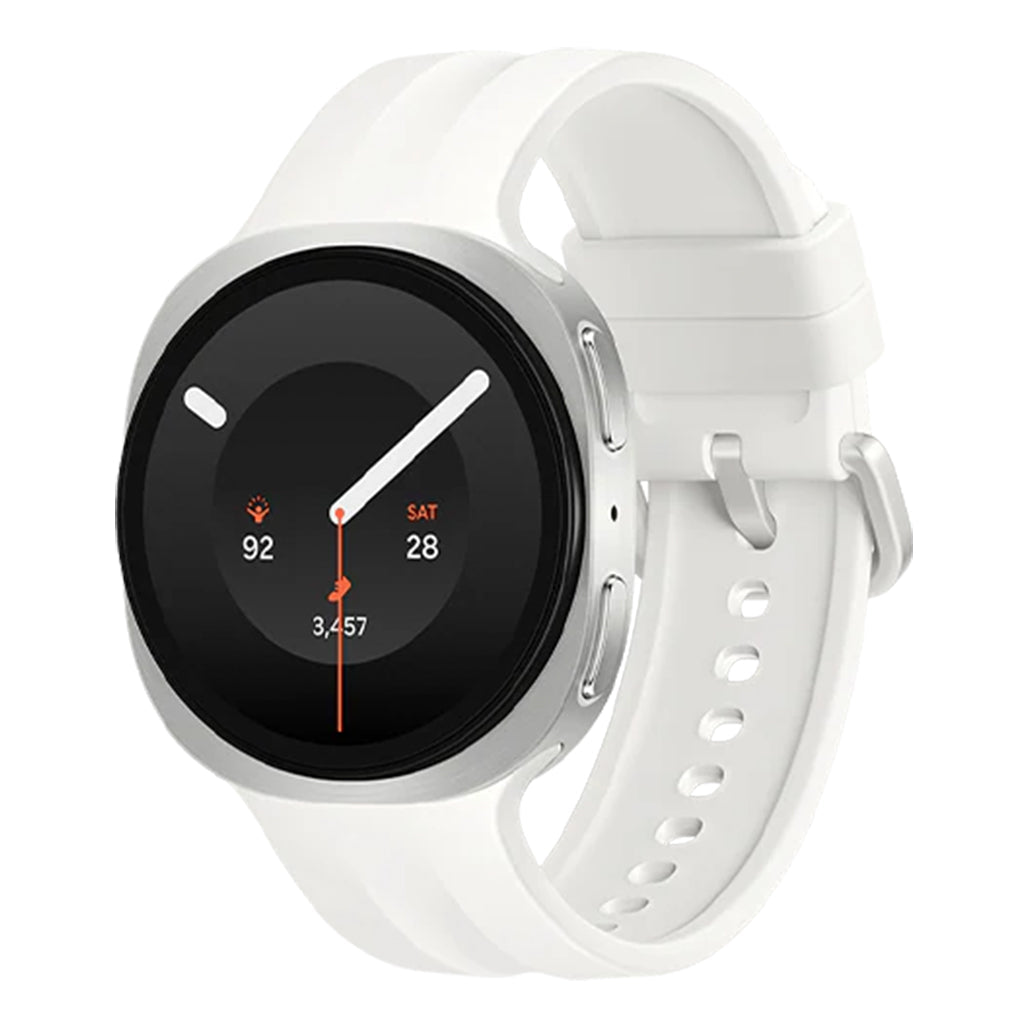 Samsung Galaxy Watch9 40mm Cream