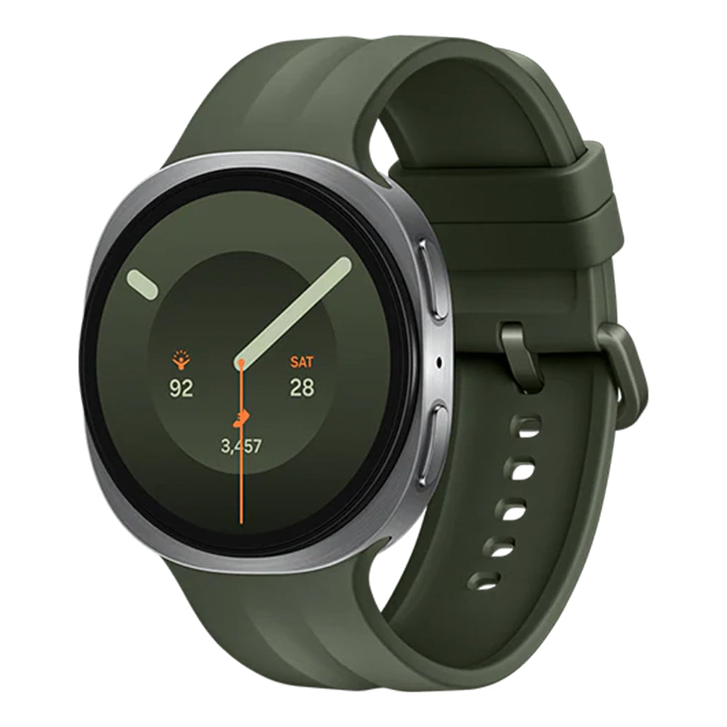 Samsung Galaxy Watch9 44mm Silver