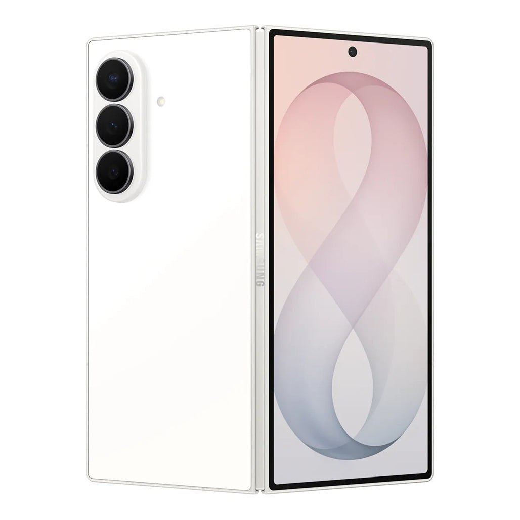 Samsung Galaxy Z Fold8 Ultra in Cream