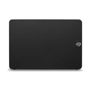 Seagate Expansion Desktop external hard drive front