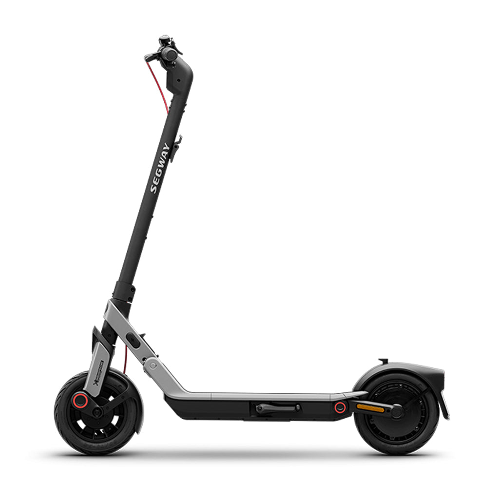 Segway E3 Electric Scooter