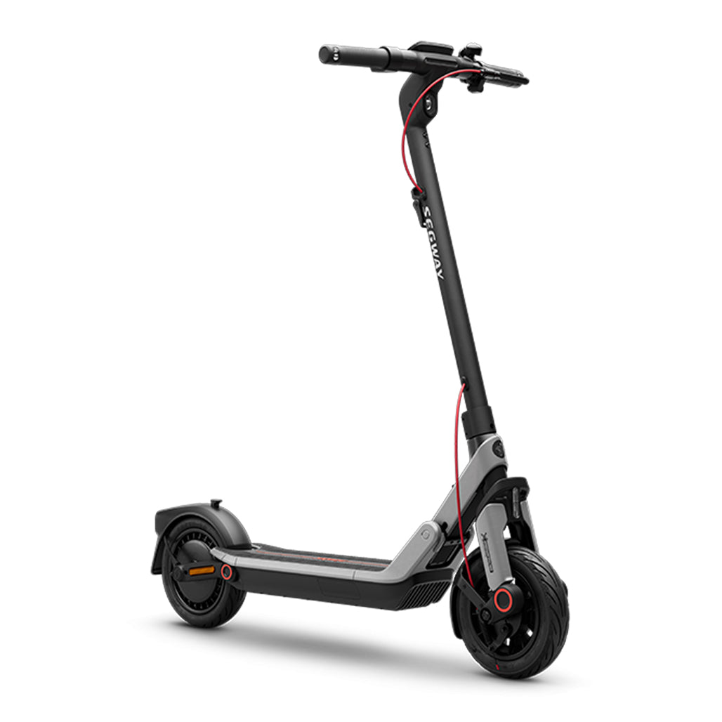 Segway E3 Electric Scooter