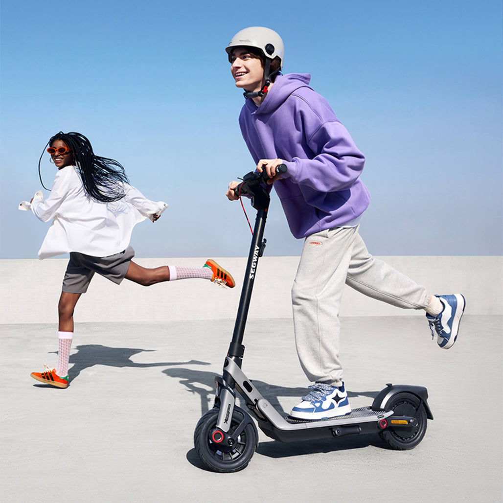 Segway E3 Electric Scooter