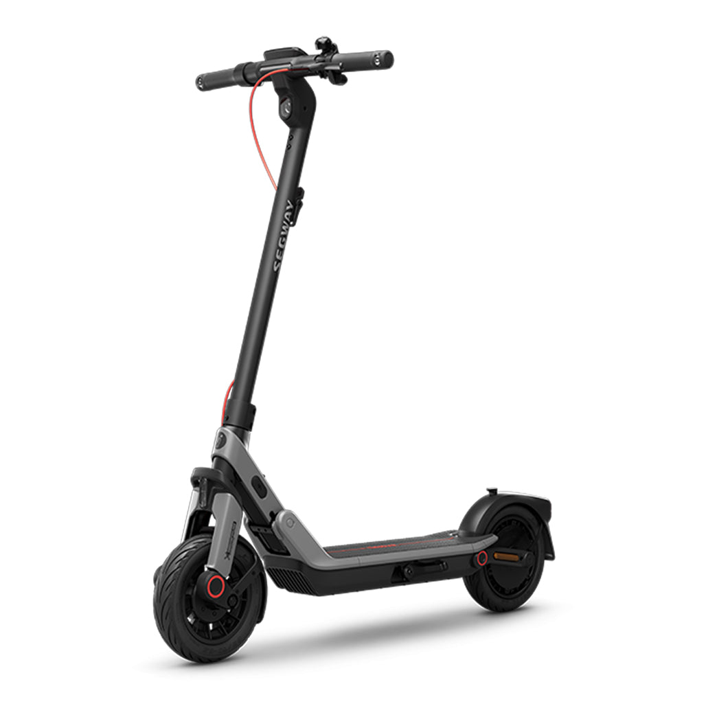 Segway E3 Electric Scooter