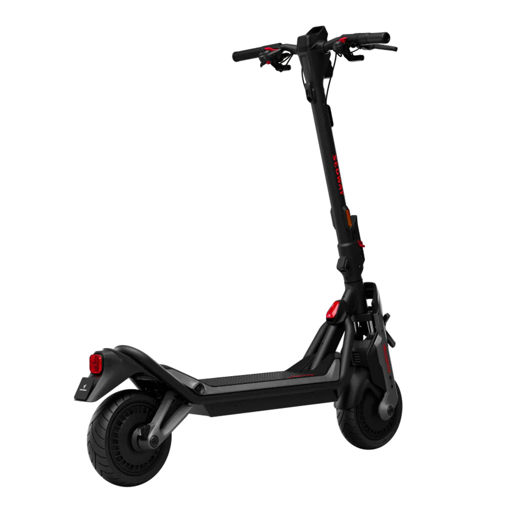 Segway GT3 Electric Super Scooter