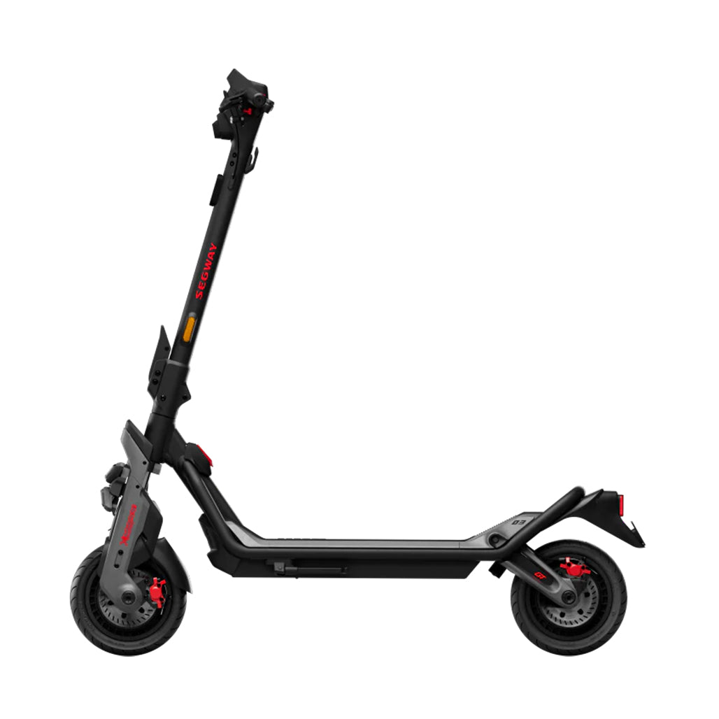 Segway GT3 Electric Super Scooter