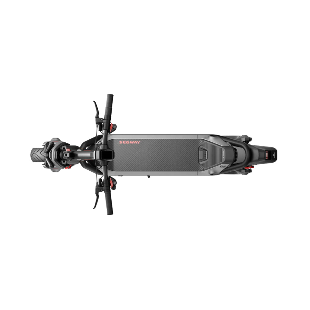 Segway GT3 Electric Super Scooter
