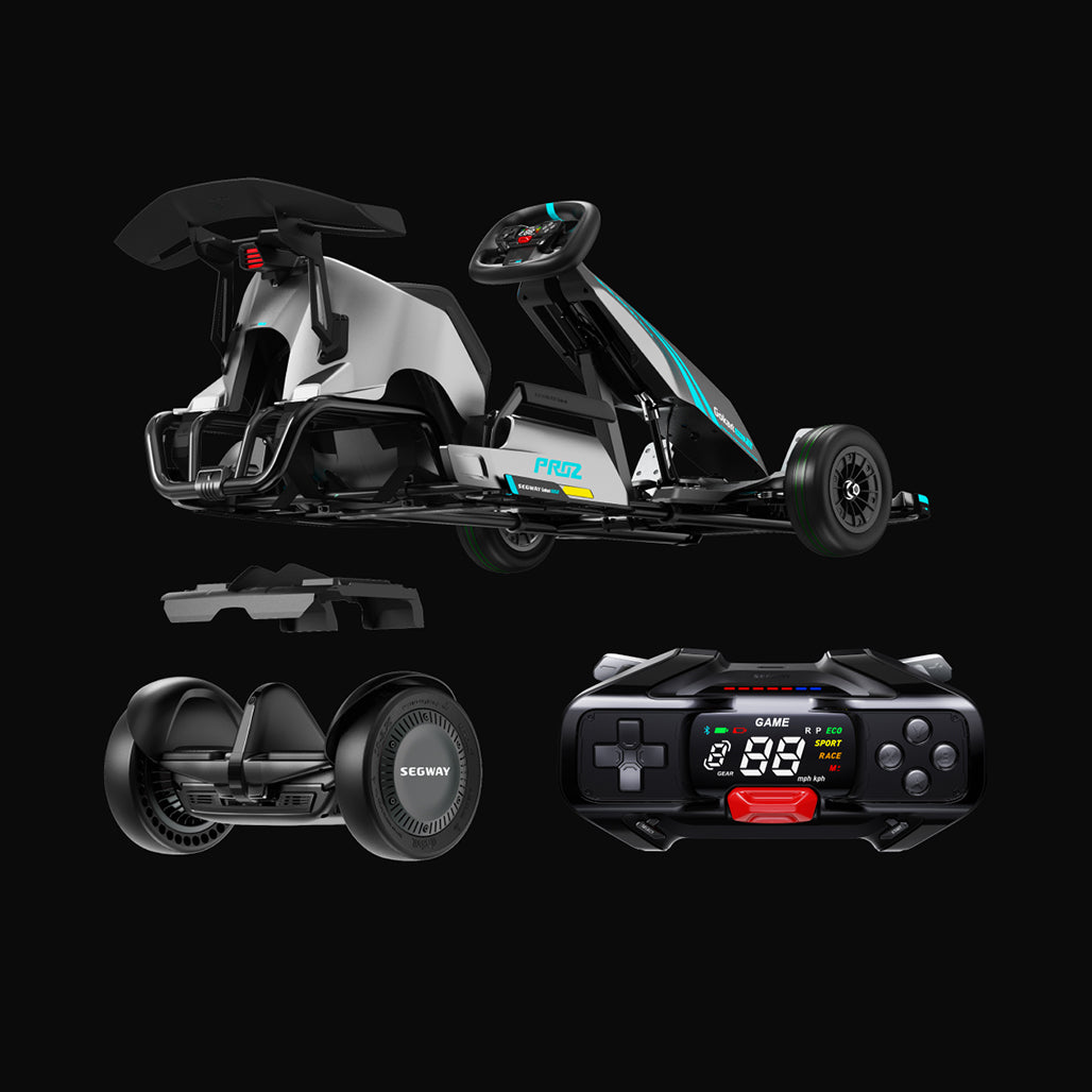 Segway GoKart Pro 2