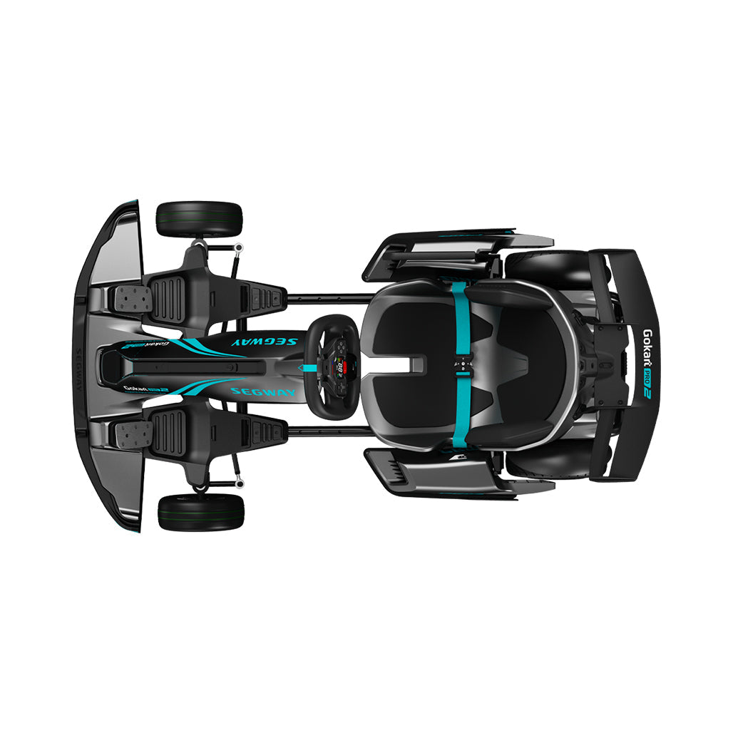 Segway GoKart Pro 2