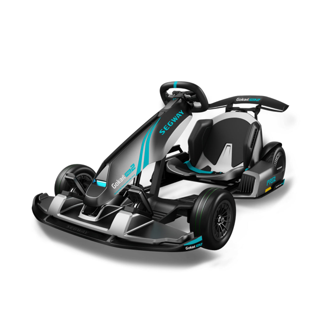 Segway GoKart Pro 2