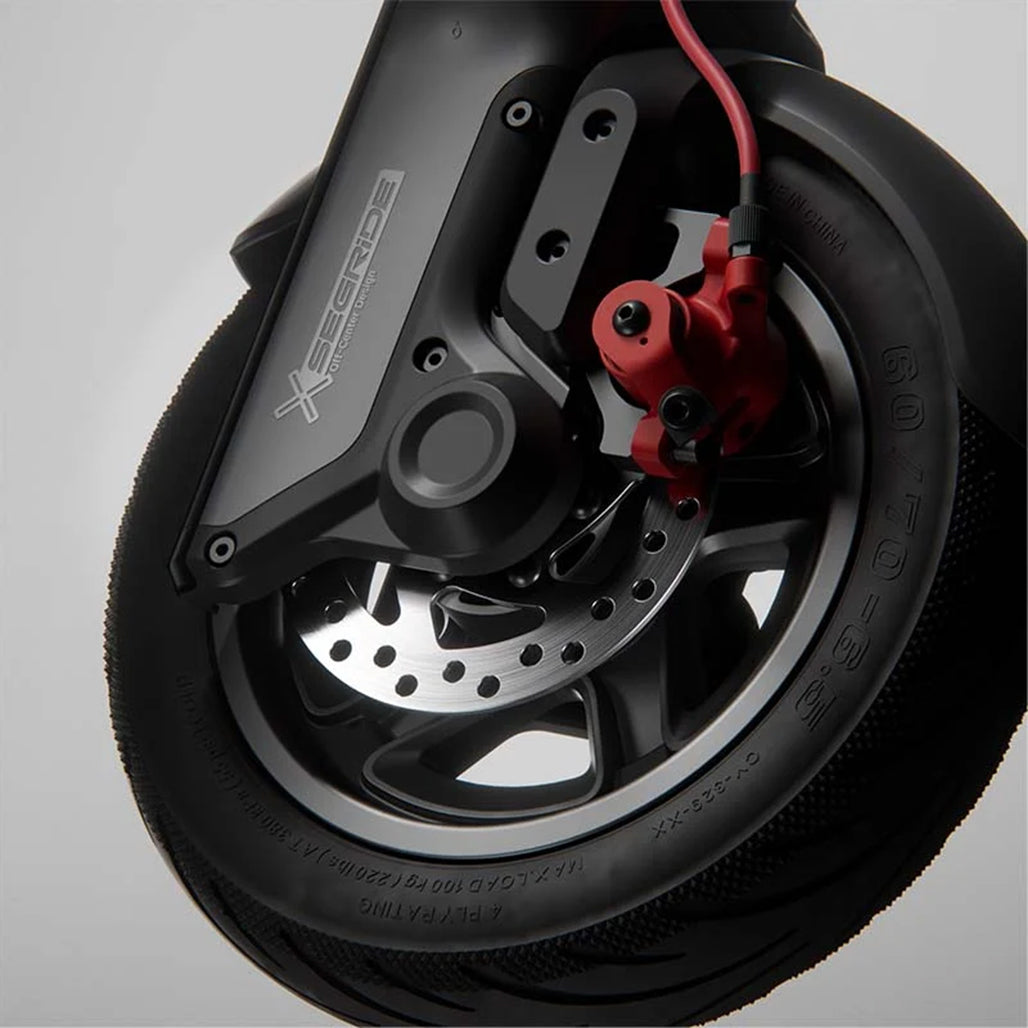 Segway F3 Pro E Electric Scooter