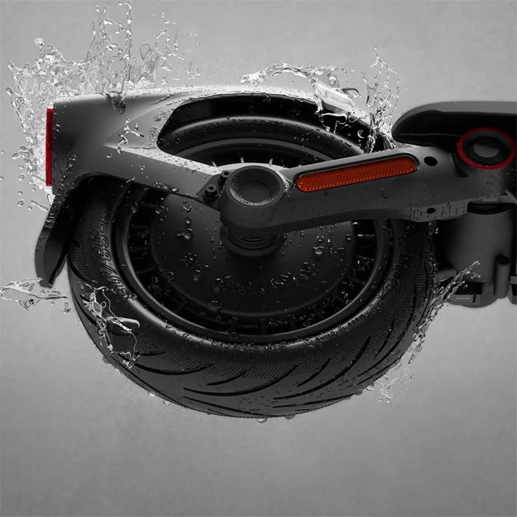 Segway F3 Pro E Electric Scooter
