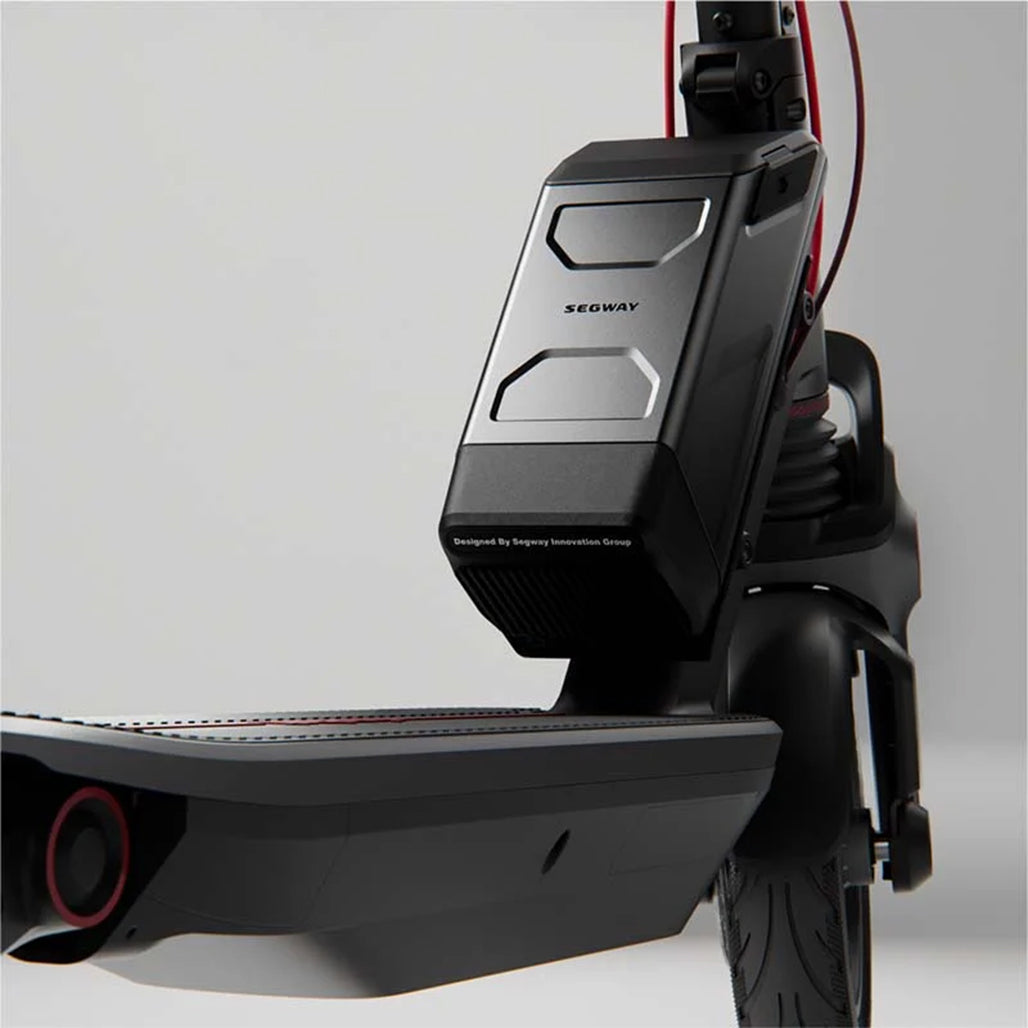 Segway F3 Pro E Electric Scooter