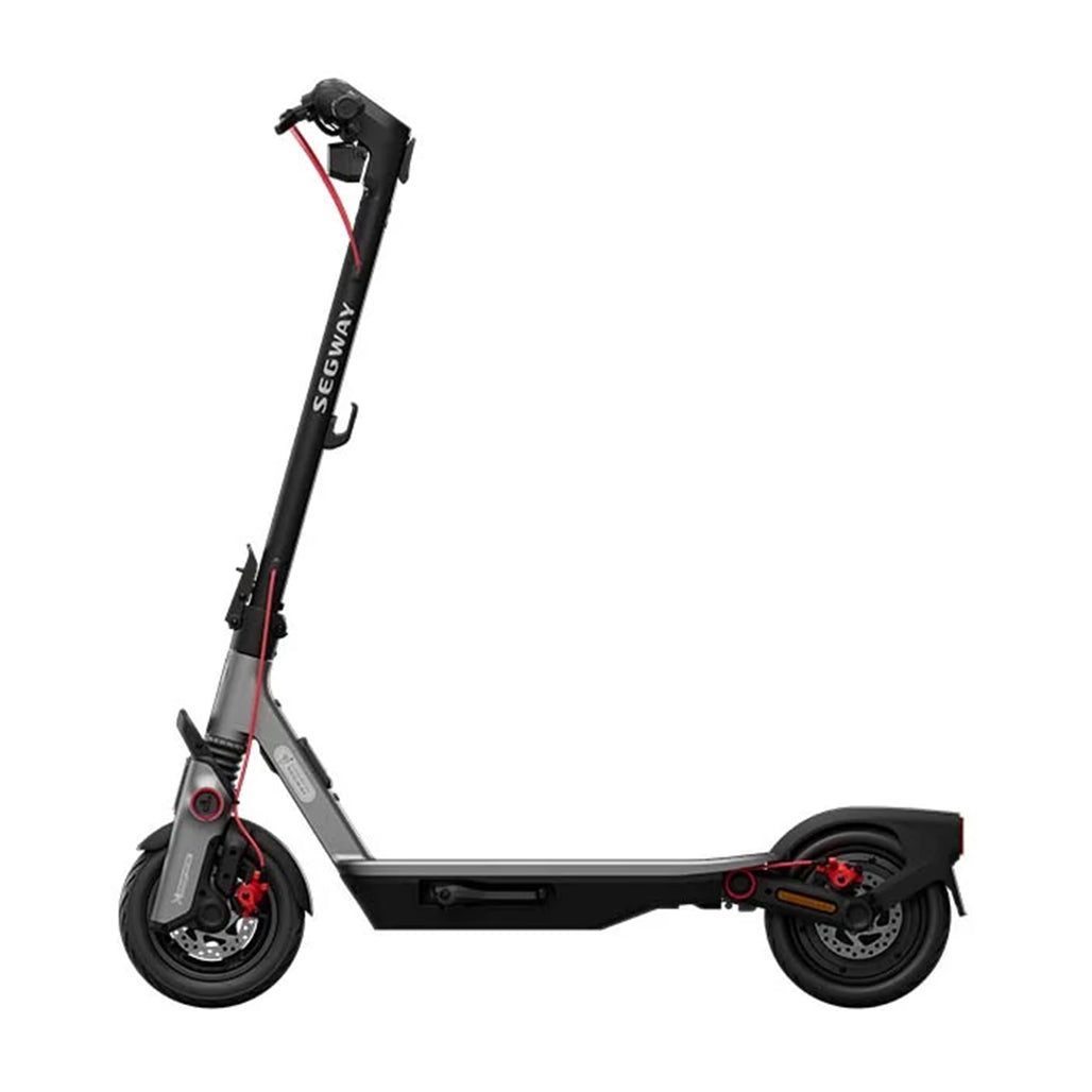 Segway F3 Pro E Electric Scooter