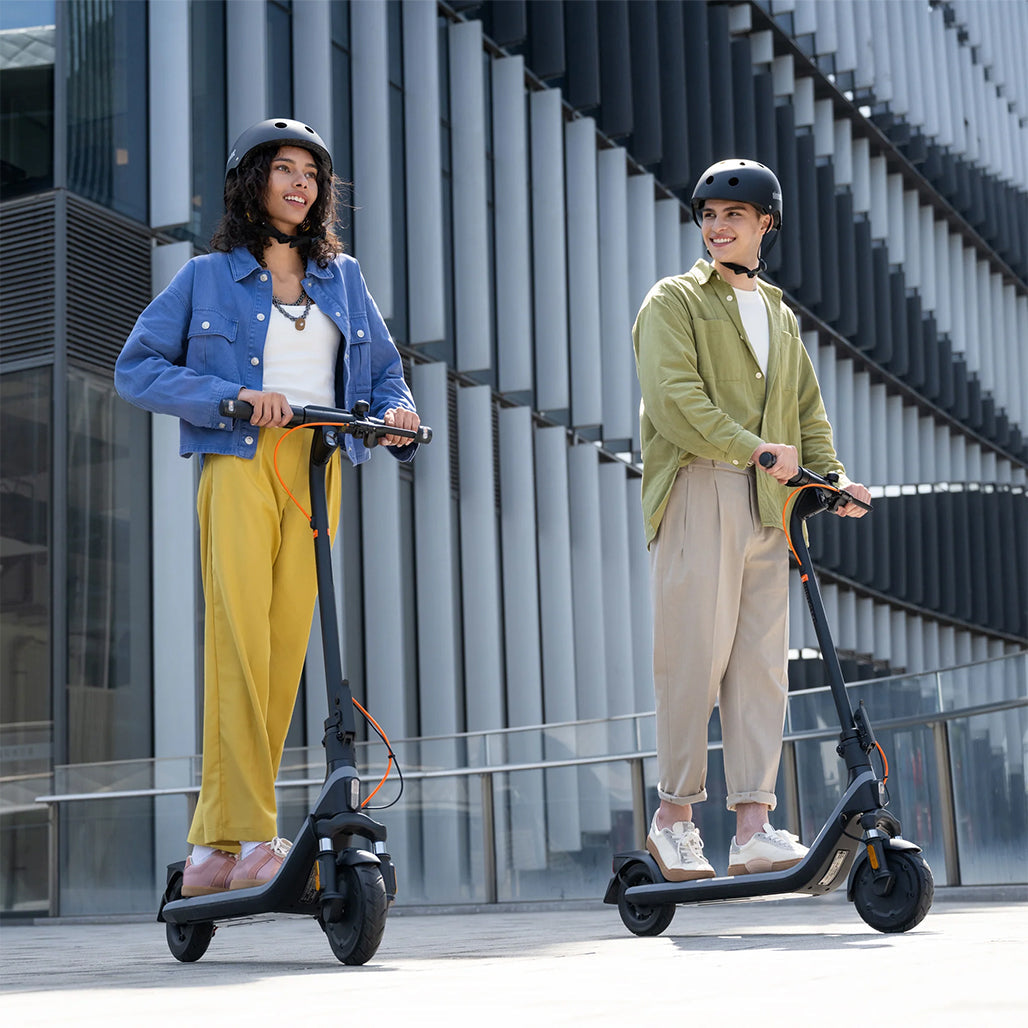 Segway Ninebot eKickScooter E2 Plus II