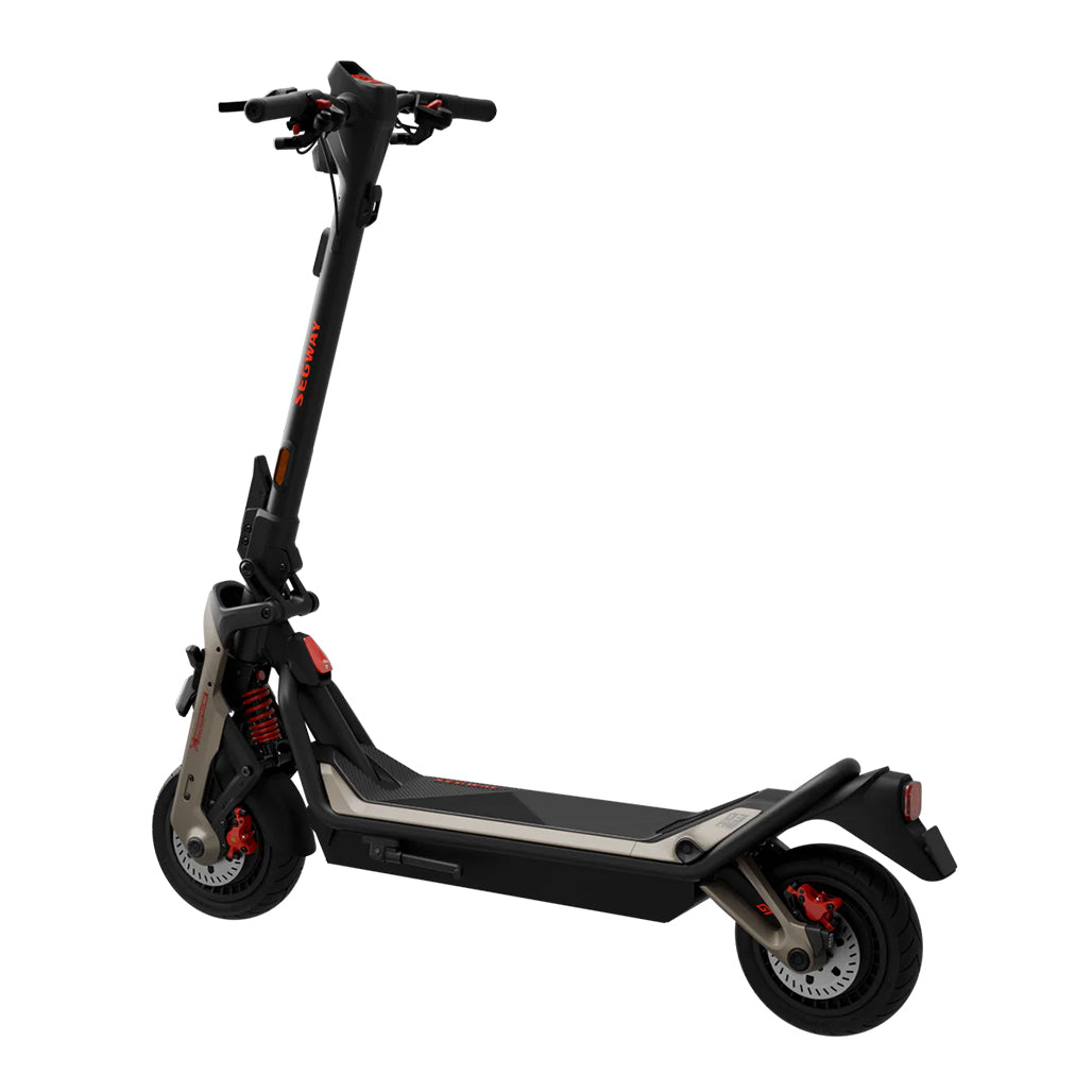 Segway GT3 Pro Electric Scooter