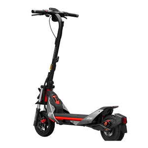 E-Scooters