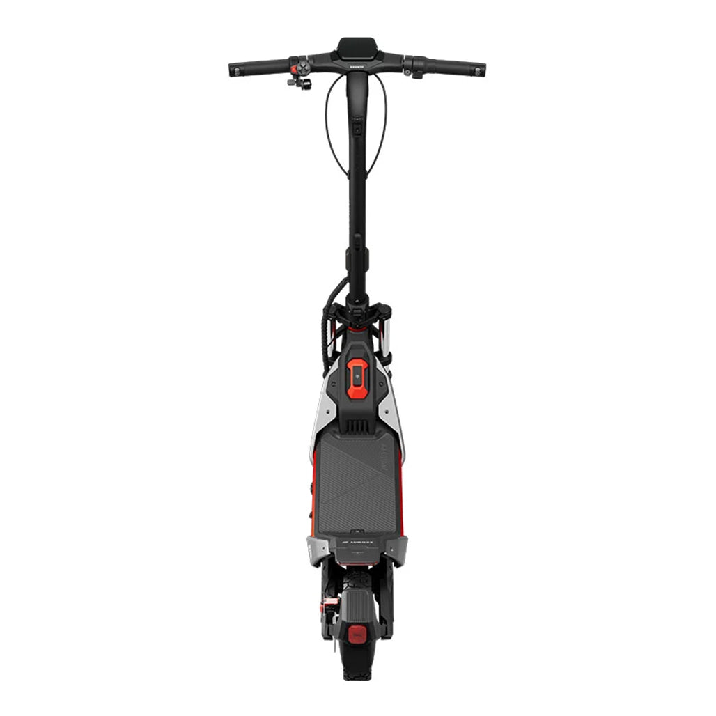 Segway ZT3 Pro E Electric Scooter