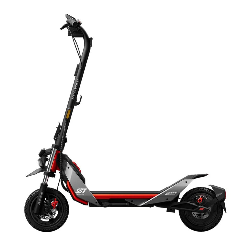 Segway ZT3 Pro E Electric Scooter