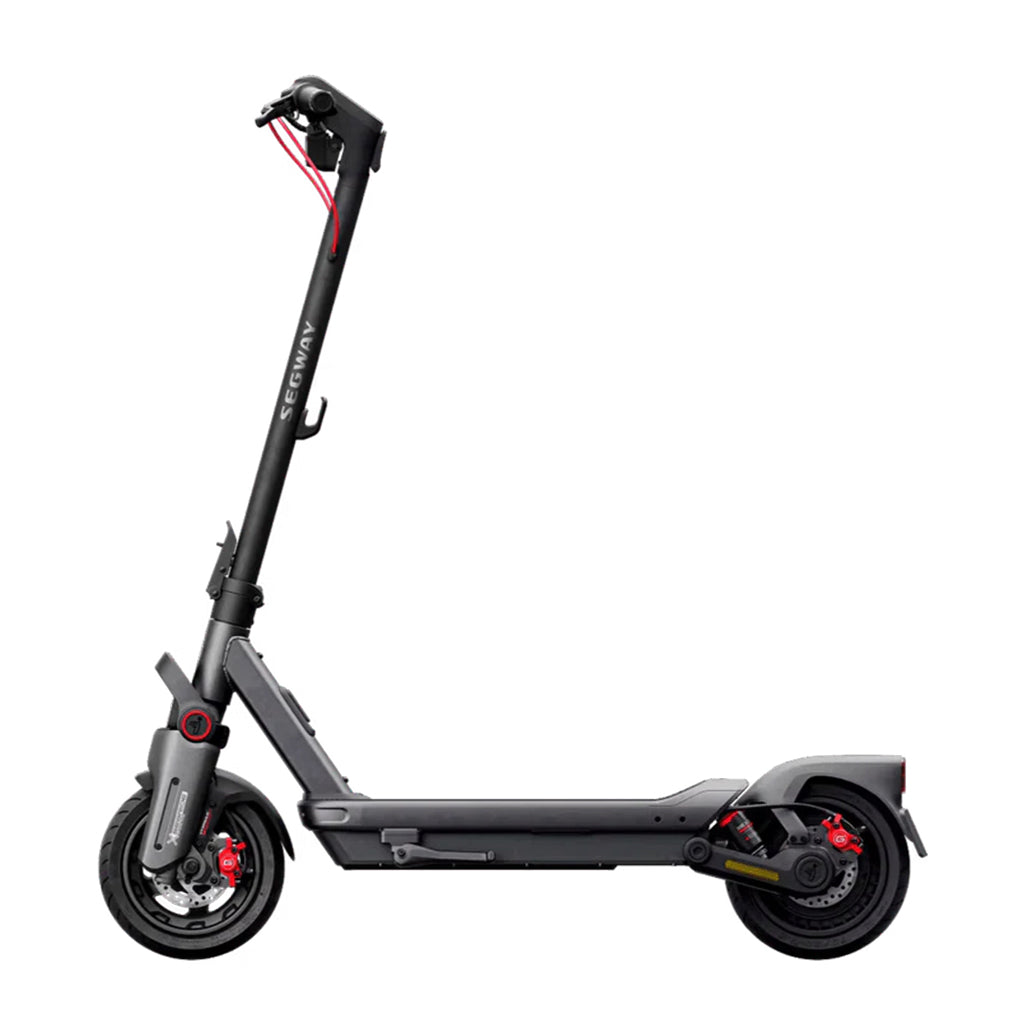 Segway eKickScooter MAX G3