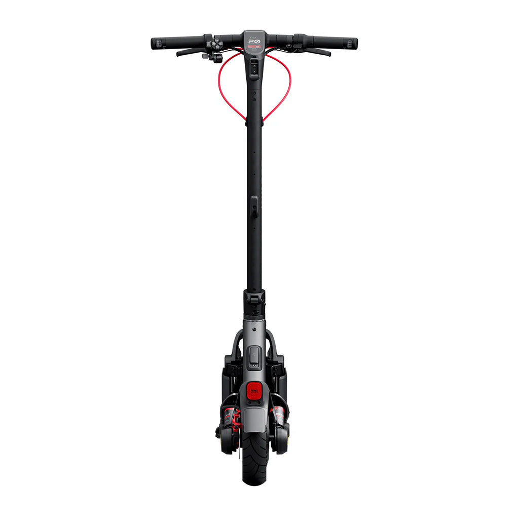 Segway eKickScooter MAX G3