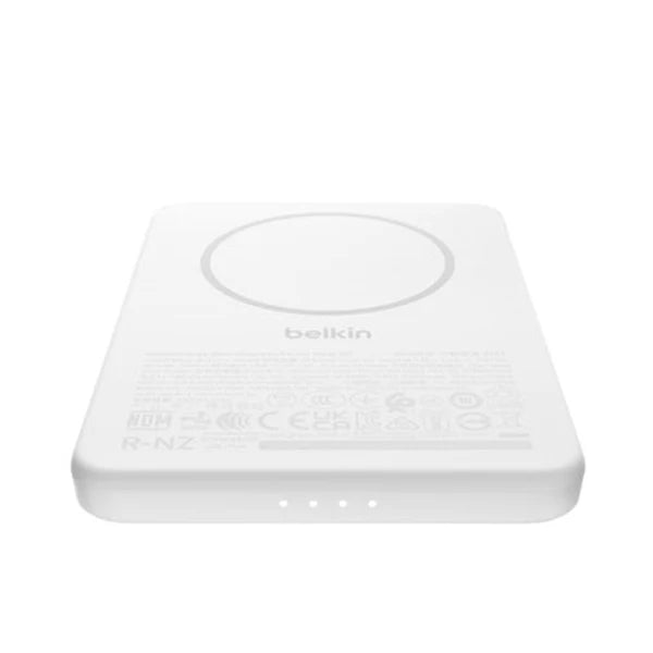 Belkin BoostCharge Slim Magnetic Power Bank 5K
