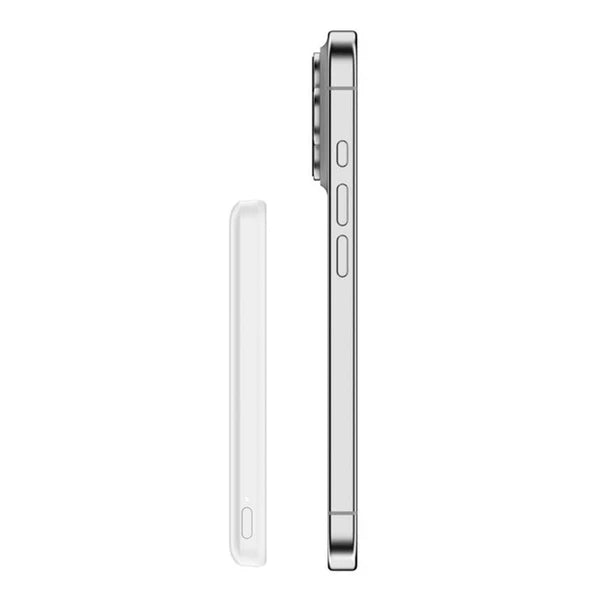 Belkin BoostCharge Slim Magnetic Power Bank 5K