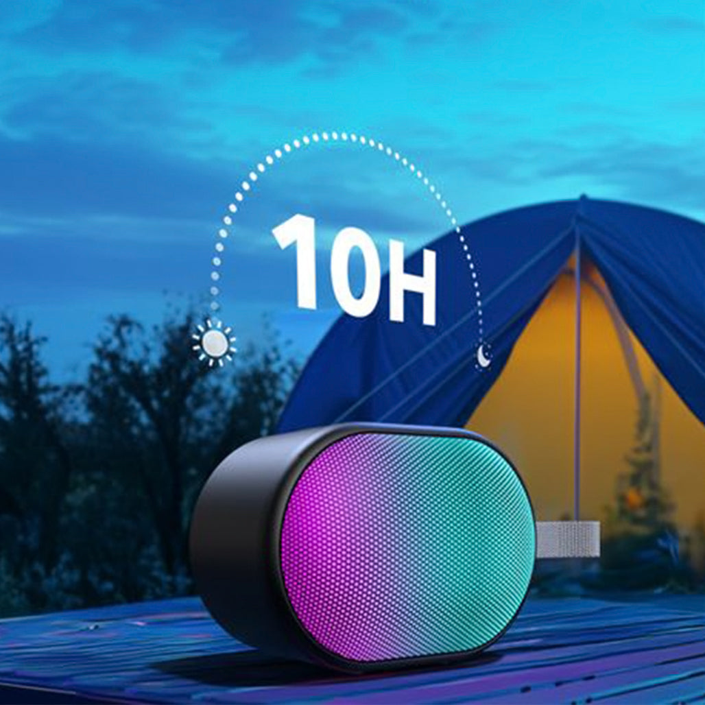 Anker Soundcore Pyro Mini with cable