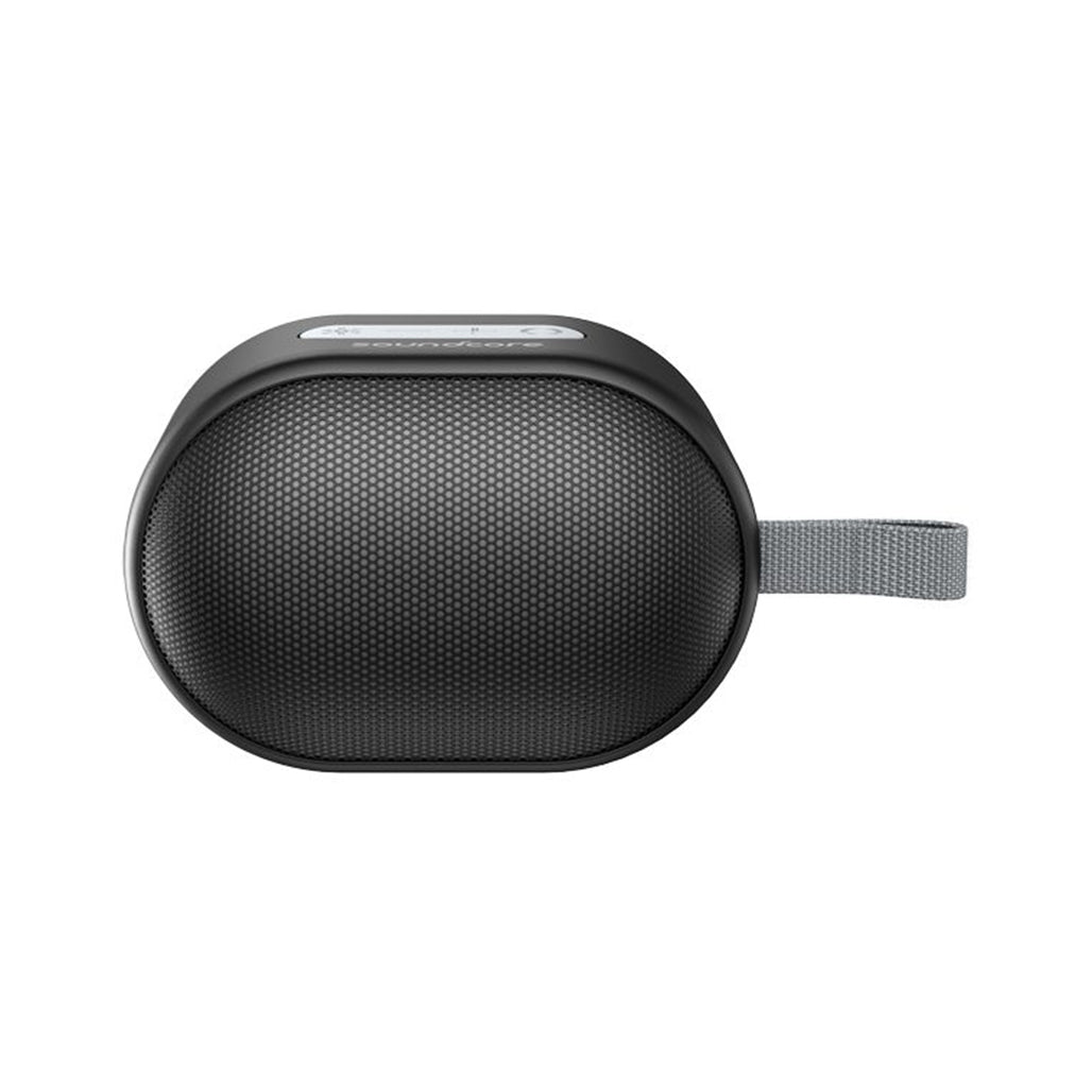 Anker Soundcore Pyro Mini Portable Bluetooth Speaker - Black