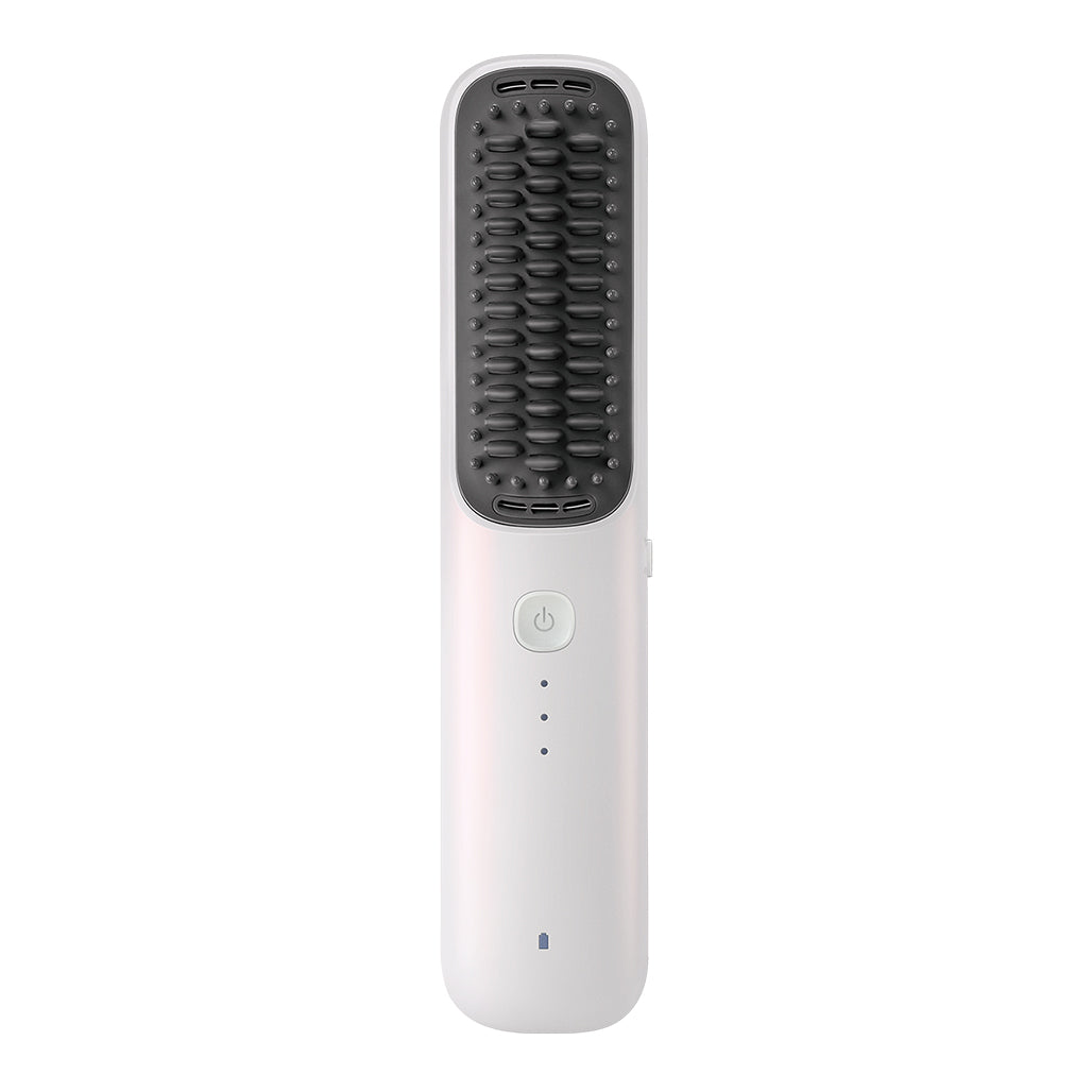 Xiaomi Cordless Hair Straightener Brush (1)