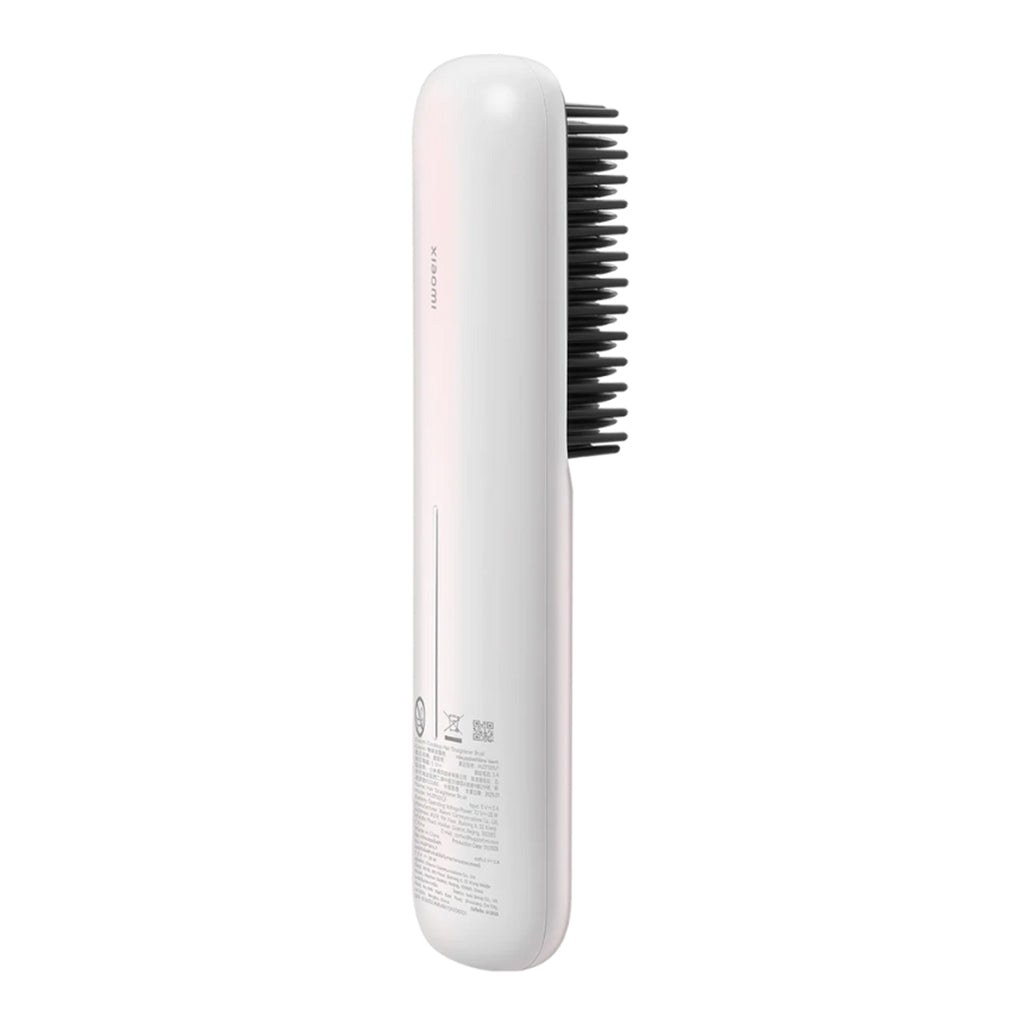 Xiaomi Cordless Hair Straightener Brush (4)