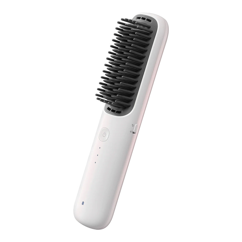 Xiaomi Cordless Hair Straightener Brush (2)