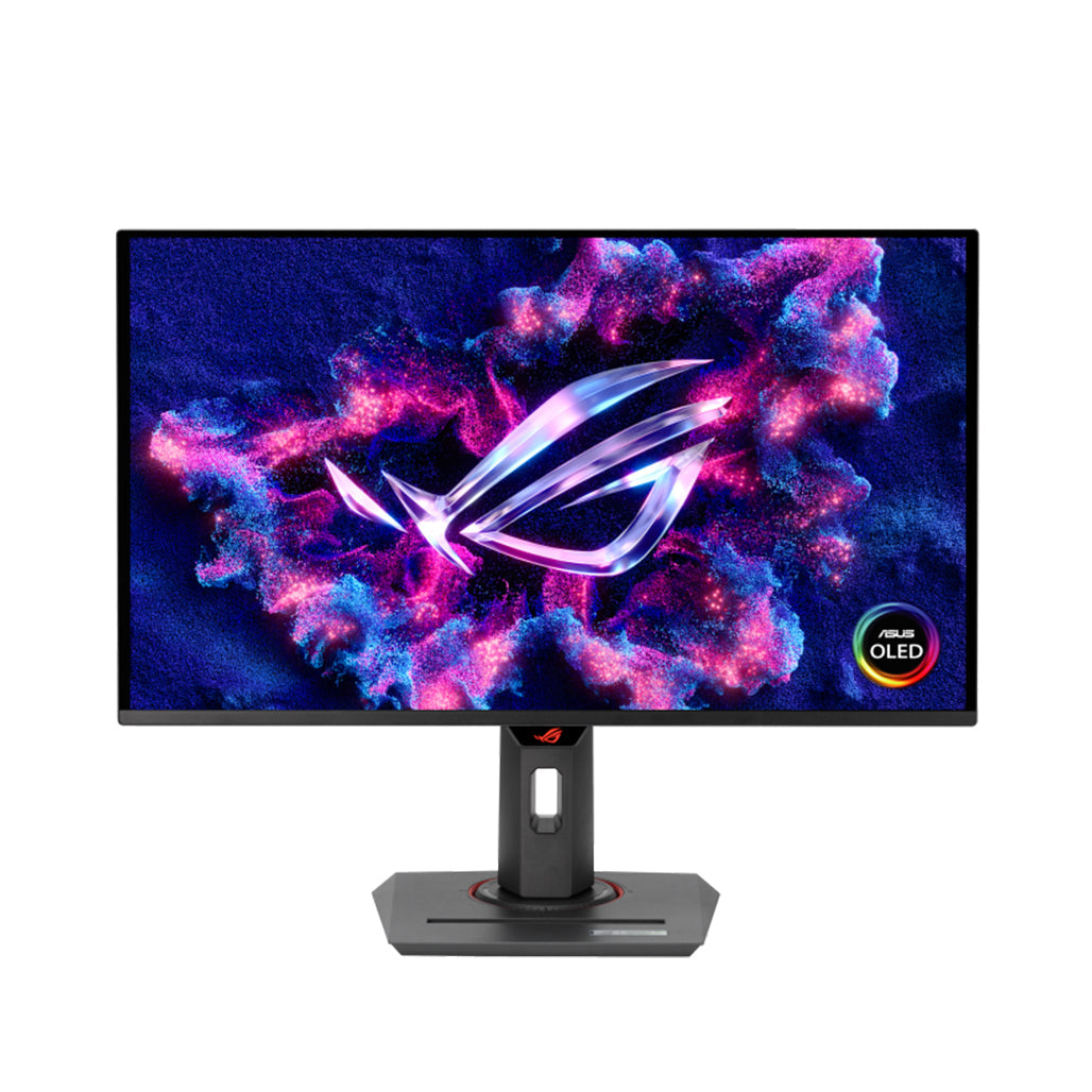 Asus Rog Strix OLED 27" - XG27UCDMG - 240Hz Gaming Monitor