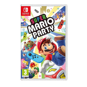 Super Mario Party - Nintendo Switch