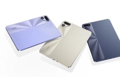 TECNO Megapad SE2 9.7" - 4GB RAM - 128GB Storage