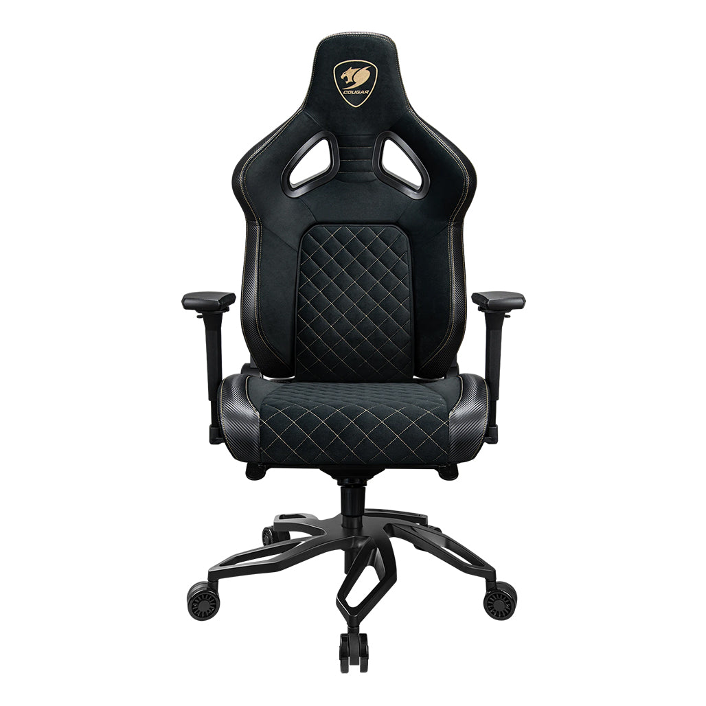 Cougar Titan Pro V2 Gaming Chair