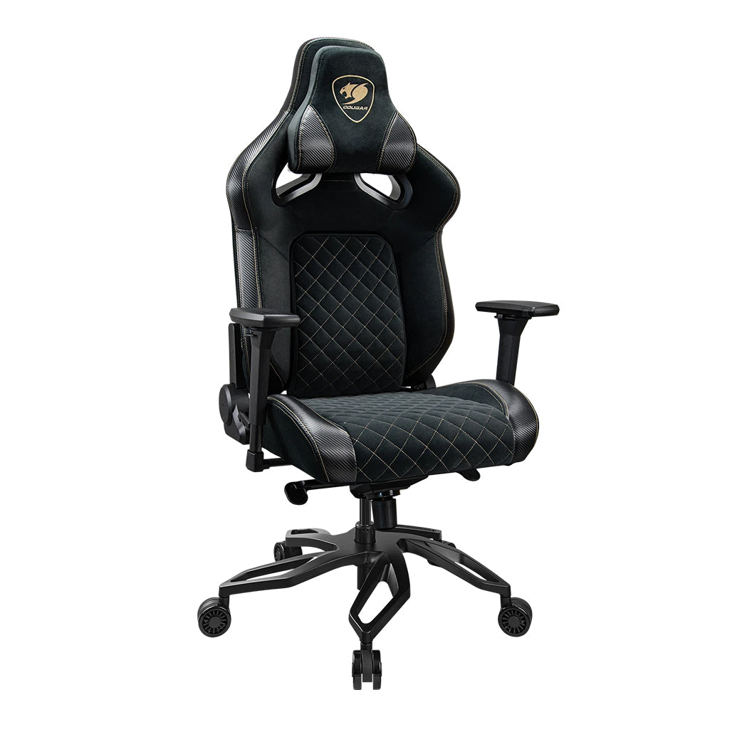 Cougar Titan Pro V2 Gaming Chair