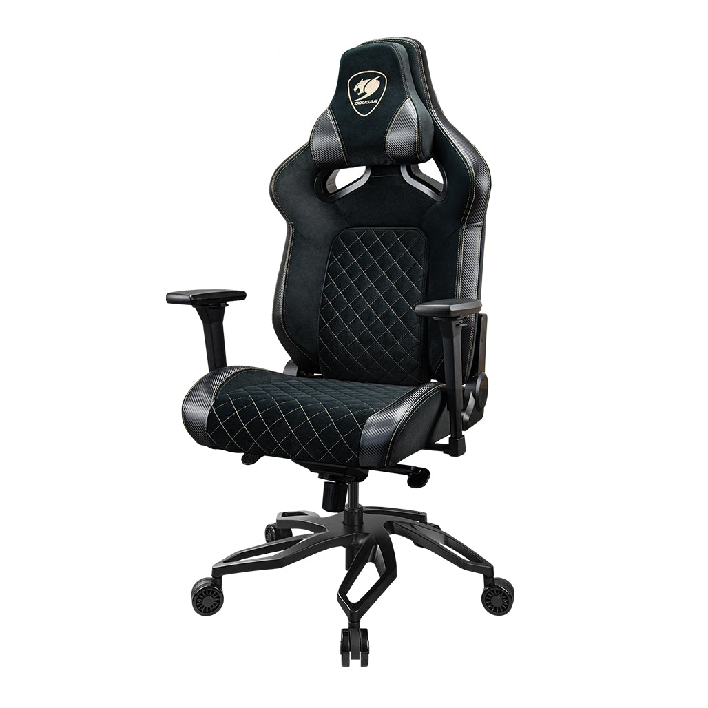 Cougar Titan Pro V2 Gaming Chair