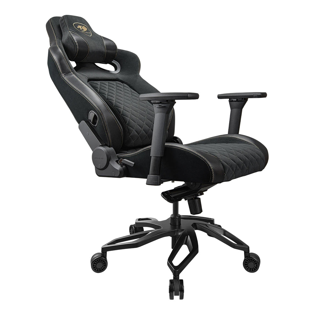 Cougar Titan Pro V2 Gaming Chair