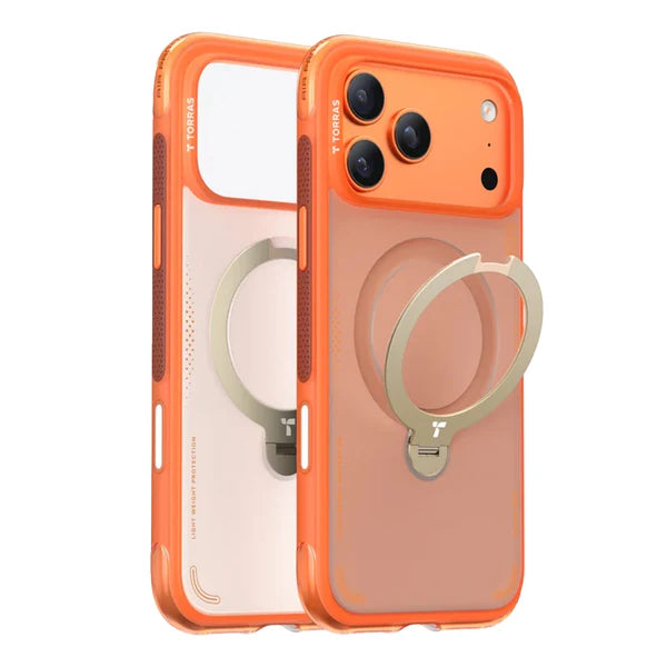 TORRAS Ostand Q3 Air for iPhone 17 Pro & Pro Max