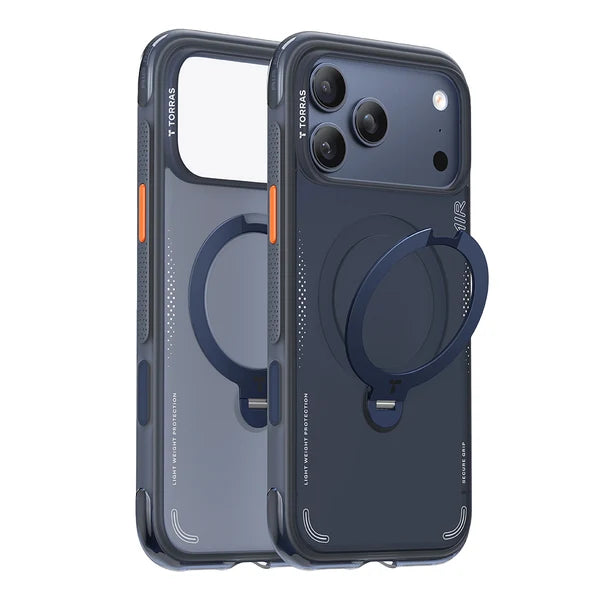 TORRAS Ostand Q3 Air for iPhone 17 Pro & Pro Max