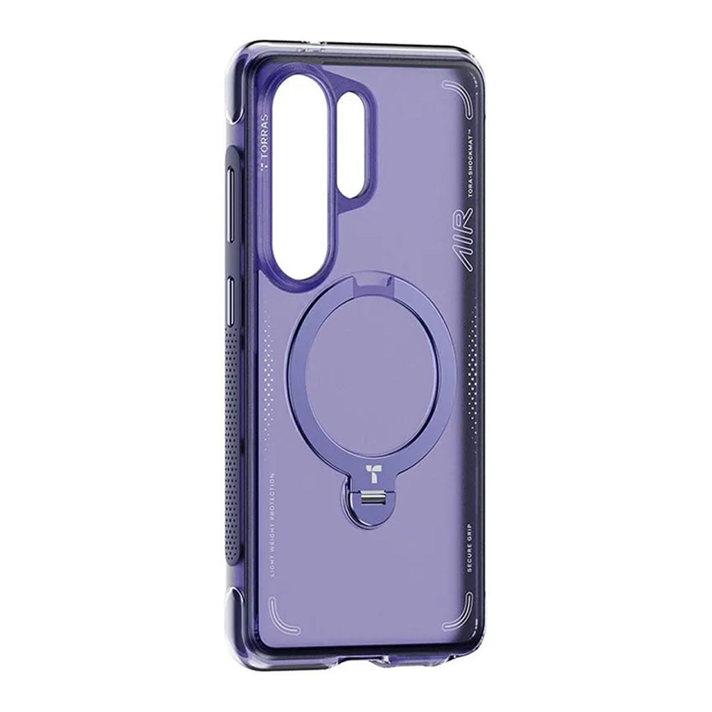 TORRAS Ostand Q3 Air case camera protection detail