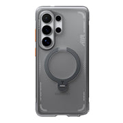 TORRAS Ostand Q3 Air case for Samsung Galaxy S26 Ultra front view