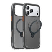 TORRAS Ostand Q3 Air case for iPhone 17 Pro front view