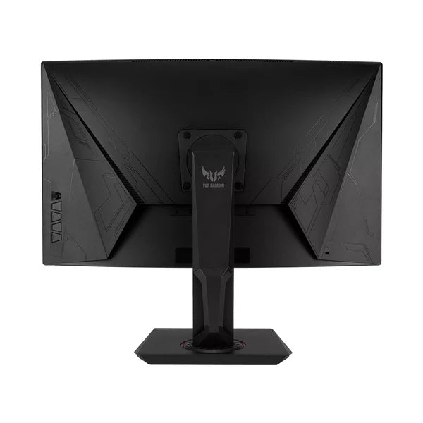 ASUS TUF - 31.5" QHD 165Hz Curved Gaming Monitor - VG32VQR
