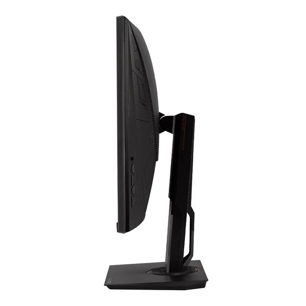 ASUS TUF - 31.5" QHD 165Hz Curved Gaming Monitor - VG32VQR